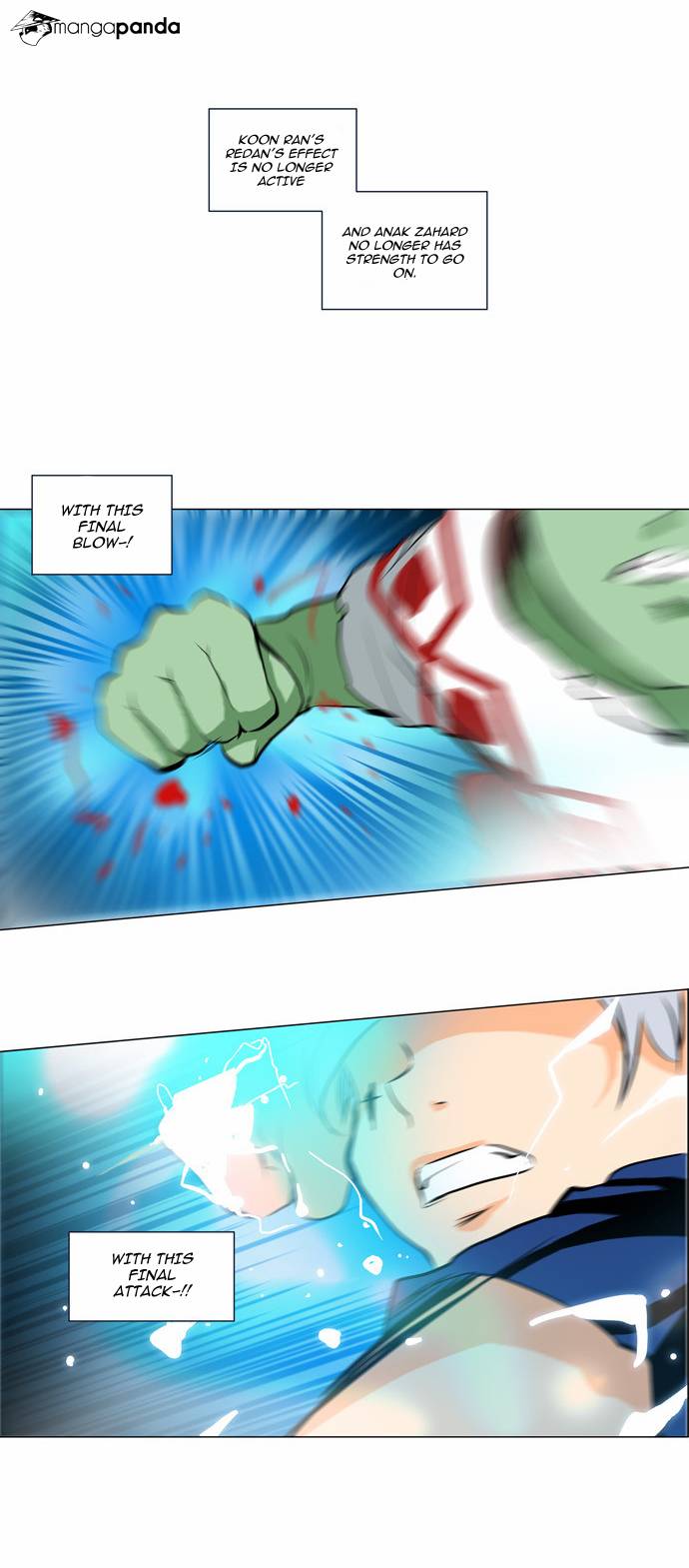 Tower of God Chapter 156 image 26